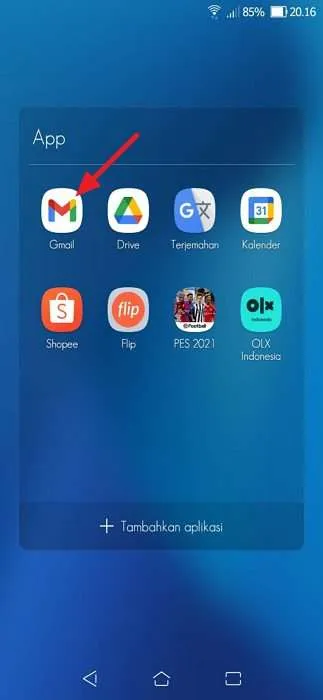 3 Cara Menjadwalkan Email Agar Terkirim Secara Otomatis 11 Screenshot 20211225 201651 3 Cara Menjadwalkan Email Agar Terkirim Secara Otomatis 9 Screenshot 20211225 201651