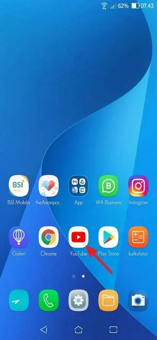 Screenshot 20211230 074307 3 Cara Menghilangkan Iklan YouTube, Cepat dan Anti Ribet 6 Screenshot 20211230 074307