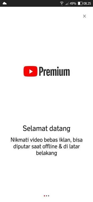 Screenshot 20211230 082508 3 Cara Menghilangkan Iklan YouTube, Cepat dan Anti Ribet 10 Screenshot 20211230 082508