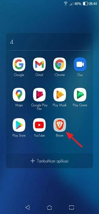 Screenshot 20211230 084418 3 Cara Menghilangkan Iklan YouTube, Cepat dan Anti Ribet 12 Screenshot 20211230 084418