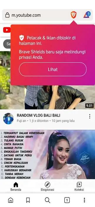 Screenshot 20211230 084635 3 Cara Menghilangkan Iklan YouTube, Cepat dan Anti Ribet 15 Screenshot 20211230 084635