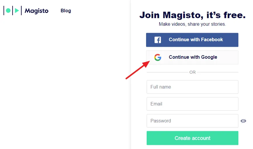 Cara Membuat Foto Menjadi Video Tanpa Bantuan Aplikasi 13 akun google Cara Membuat Foto Menjadi Video Tanpa Bantuan Aplikasi 11 akun google