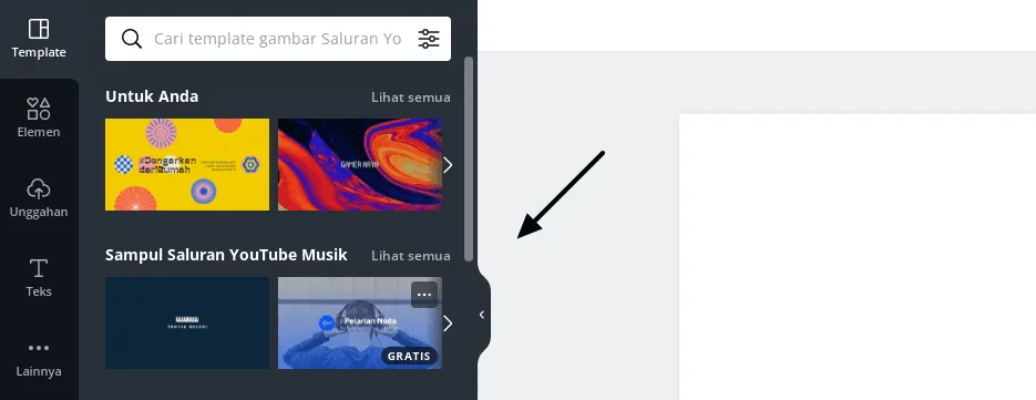 Cara Membuat Header Channel YouTube Tanpa Aplikasi 13 banner gratis Cara Membuat Header Channel YouTube Tanpa Aplikasi 11 banner gratis