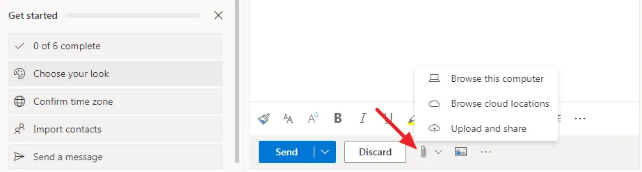 browse cloud locations 3 Cara Mengirim File Besar Lewat Email dengan Mudah 12 browse cloud locations
