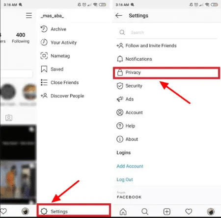 cara highlight instagram 7 1 3 Cara Membuat Highlight Instagram Tampil Lebih Dari 24 Jam 7 cara highlight instagram 7 1
