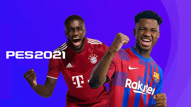 cara main pes online