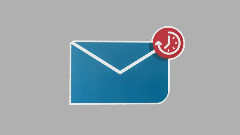 cara menjadwalkan email