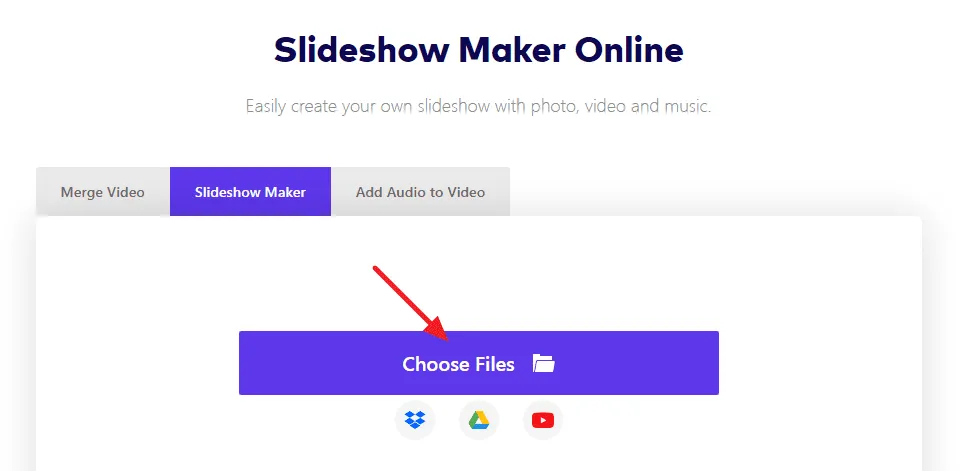 Cara Membuat Foto Menjadi Video Tanpa Bantuan Aplikasi 7 choose file Cara Membuat Foto Menjadi Video Tanpa Bantuan Aplikasi 5 choose file
