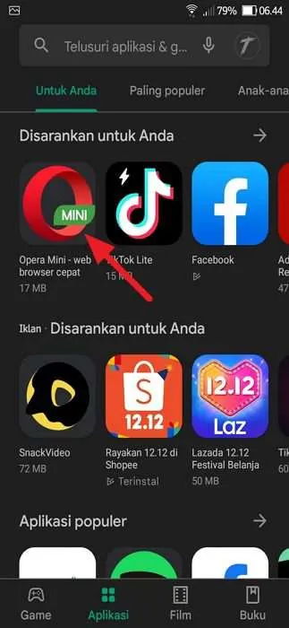 disarankan untuk anda 2 Cara Buka Blokir Situs Menggunakan Browser Opera 9 disarankan untuk anda