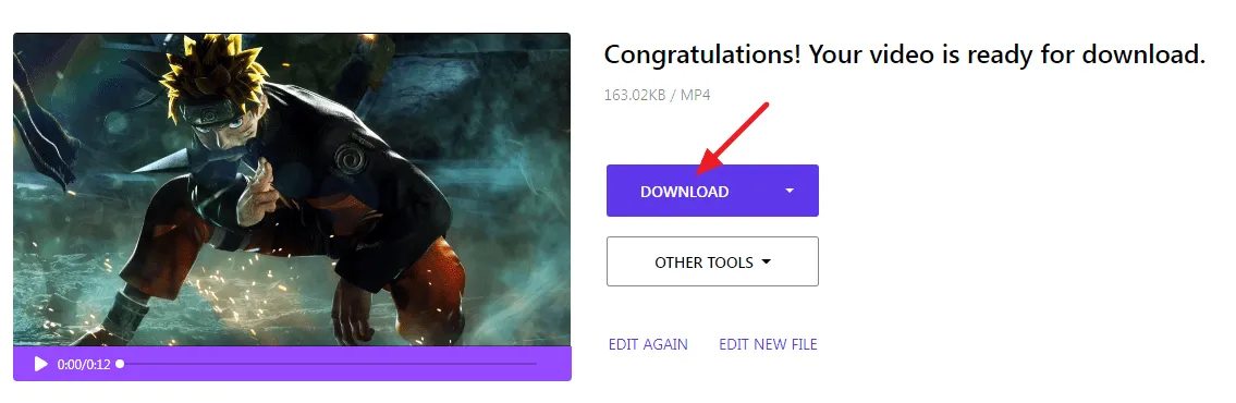 Cara Membuat Foto Menjadi Video Tanpa Bantuan Aplikasi 10 download media io Cara Membuat Foto Menjadi Video Tanpa Bantuan Aplikasi 8 download media io