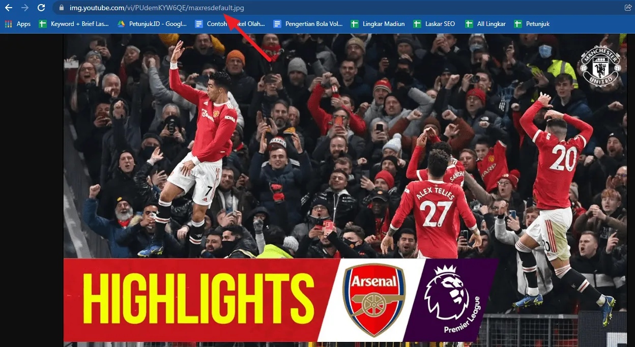 Cara Download Gambar YouTube Tanpa Menggunakan Aplikasi 18 hasil maxresdefault Cara Download Gambar YouTube Tanpa Menggunakan Aplikasi 16 hasil maxresdefault