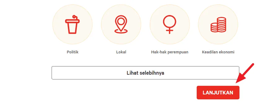 isu petisi Cara Mudah Membuat Petisi Online di Change.org 8 isu petisi