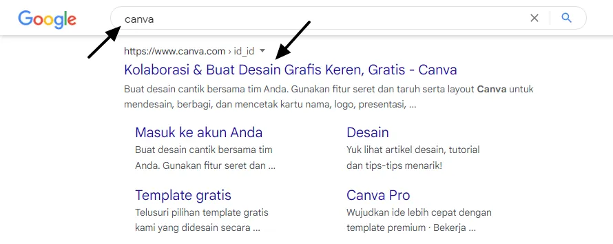 Cara Membuat Header Channel YouTube Tanpa Aplikasi 4 ketik canva Cara Membuat Header Channel YouTube Tanpa Aplikasi 2 ketik canva