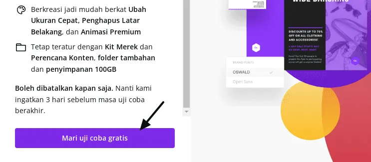 Cara Membuat Header Channel YouTube Tanpa Aplikasi 8 mari uji coba gratis Cara Membuat Header Channel YouTube Tanpa Aplikasi 6 mari uji coba gratis