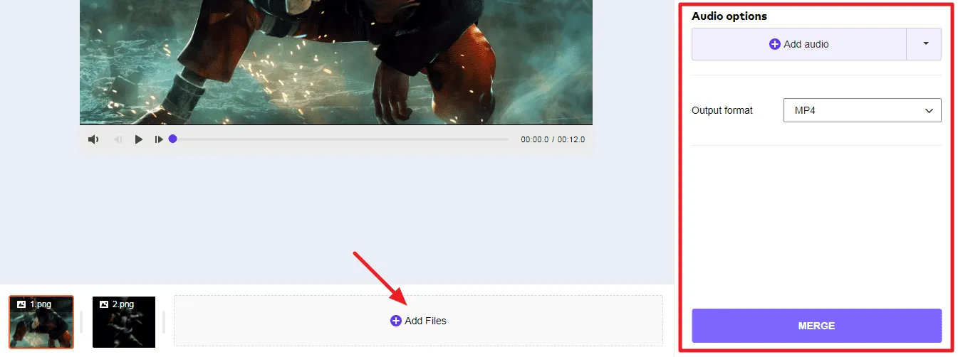 Cara Membuat Foto Menjadi Video Tanpa Bantuan Aplikasi 9 merge Cara Membuat Foto Menjadi Video Tanpa Bantuan Aplikasi 7 merge