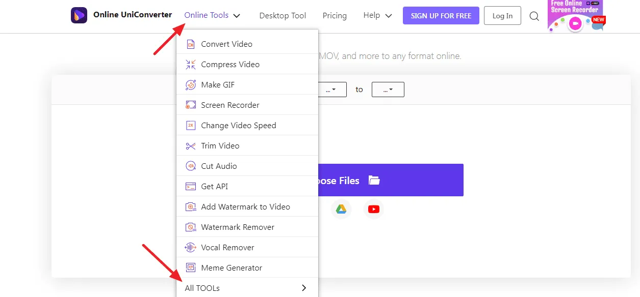 Cara Membuat Foto Menjadi Video Tanpa Bantuan Aplikasi 5 online tools Cara Membuat Foto Menjadi Video Tanpa Bantuan Aplikasi 3 online tools