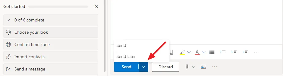 3 Cara Menjadwalkan Email Agar Terkirim Secara Otomatis 22 send later 3 Cara Menjadwalkan Email Agar Terkirim Secara Otomatis 20 send later