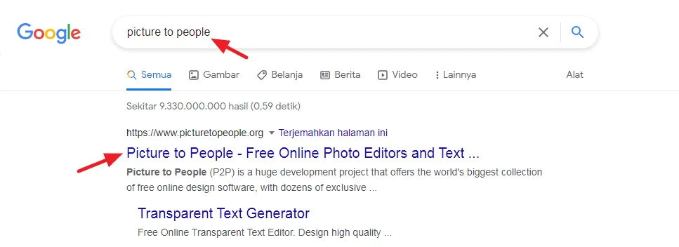 4 Cara Mengubah Foto Menjadi Anime Tanpa Bantuan Aplikasi 10 situs picture to people 4 Cara Mengubah Foto Menjadi Anime Tanpa Bantuan Aplikasi 8 situs picture to people