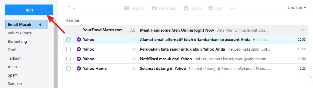 tulis yahoo 3 Cara Mengirim File Besar Lewat Email dengan Mudah 21 tulis yahoo