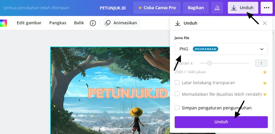 Cara Membuat Header Channel YouTube Tanpa Aplikasi 20 unduh png canva Cara Membuat Header Channel YouTube Tanpa Aplikasi 18 unduh png canva