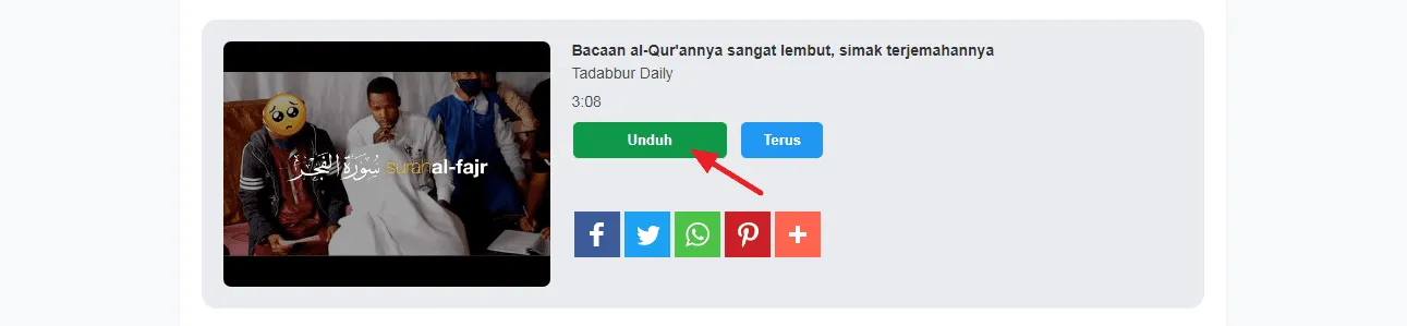 4 Cara Download Video YouTube Menjadi MP3 Tanpa Aplikasi 14 unduh yt5s 4 Cara Download Video YouTube Menjadi MP3 Tanpa Aplikasi 12 unduh yt5s