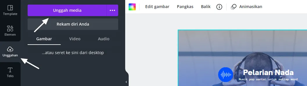 Cara Membuat Header Channel YouTube Tanpa Aplikasi 15 unggahan Cara Membuat Header Channel YouTube Tanpa Aplikasi 13 unggahan