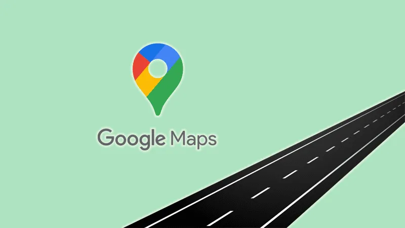 google maps