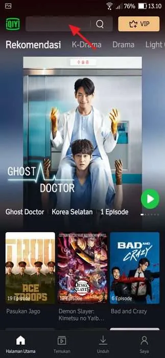 Cara Nonton Anime Gratis dan Legal di Laptop atau Smartphone 4 Screenshot 20220104 131047 Cara Nonton Anime Gratis dan Legal di Laptop atau Smartphone 2 Screenshot 20220104 131047