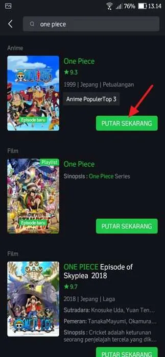 Cara Nonton Anime Gratis dan Legal di Laptop atau Smartphone 5 Screenshot 20220104 131415 Cara Nonton Anime Gratis dan Legal di Laptop atau Smartphone 3 Screenshot 20220104 131415