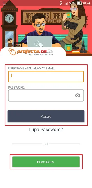 Cara Mencari Freelancer di Situs dan Aplikasi Projects.co.id 14 Screenshot 20220128 102454 Cara Mencari Freelancer di Situs dan Aplikasi Projects.co.id 12 Screenshot 20220128 102454