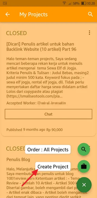 Cara Mencari Freelancer di Situs dan Aplikasi Projects.co.id 18 Screenshot 20220128 102809 Cara Mencari Freelancer di Situs dan Aplikasi Projects.co.id 16 Screenshot 20220128 102809
