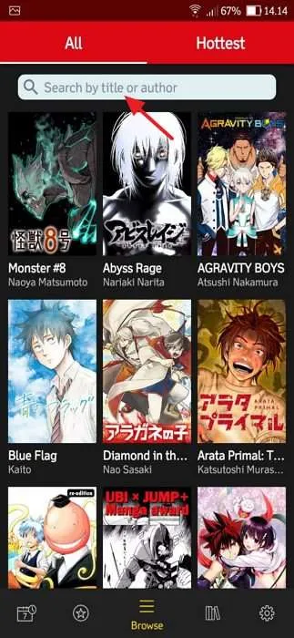 Cara Baca Manga Gratis dan Legal di Laptop atau Smartphone 6 WhatsApp Image 2022 01 03 at 21.13.13 1 Cara Baca Manga Gratis dan Legal di Laptop atau Smartphone 4 WhatsApp Image 2022 01 03 at 21.13.13 1