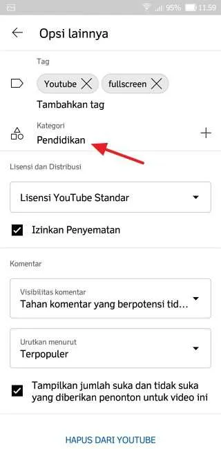 WhatsApp Image 2022 01 09 at 12.02.09 Cara Mengganti Kategori Video Kamu di YouTube 14 WhatsApp Image 2022 01 09 at 12.02.09