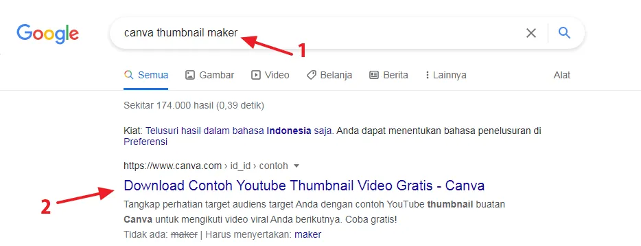 Cara Membuat Thumbnail YouTube Tanpa Bantuan Aplikasi 21 canva thumbnail maker Cara Membuat Thumbnail YouTube Tanpa Bantuan Aplikasi 19 canva thumbnail maker