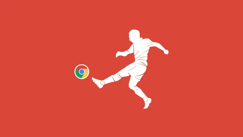 cara main game di google chrome
