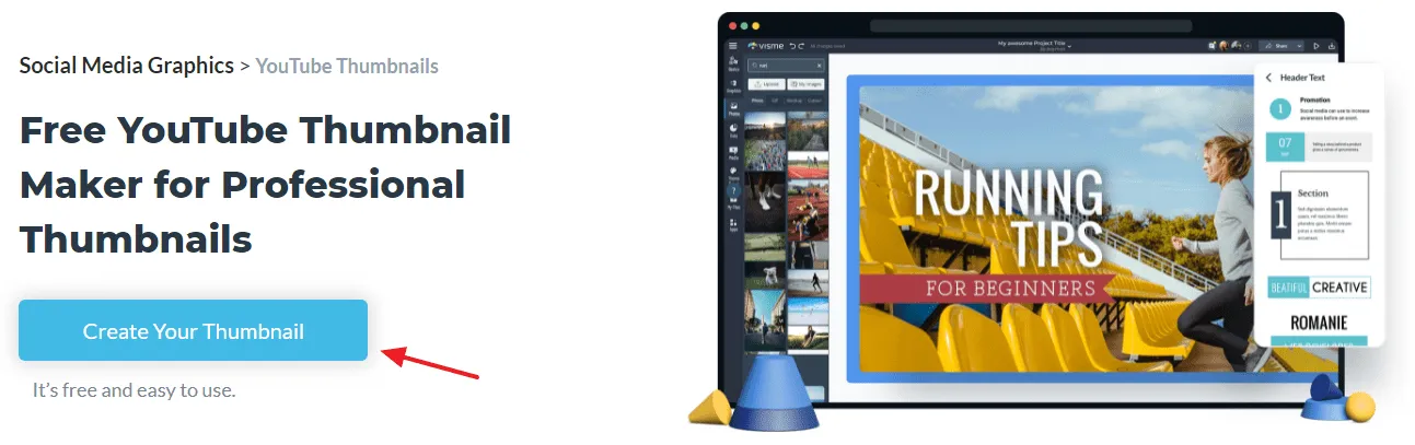 Cara Membuat Thumbnail YouTube Tanpa Bantuan Aplikasi 4 create your thumbnail Cara Membuat Thumbnail YouTube Tanpa Bantuan Aplikasi 2 create your thumbnail