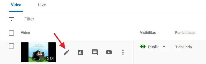 detail youtube studio Cara Mengatur Thumbnail YouTube dengan Mudah dan Cepat 4 detail youtube studio
