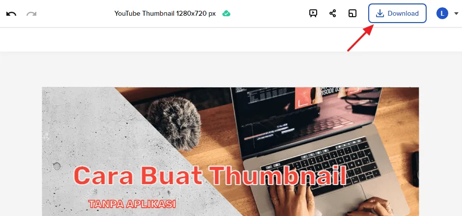 Cara Membuat Thumbnail YouTube Tanpa Bantuan Aplikasi 20 download thumbnail Cara Membuat Thumbnail YouTube Tanpa Bantuan Aplikasi 18 download thumbnail