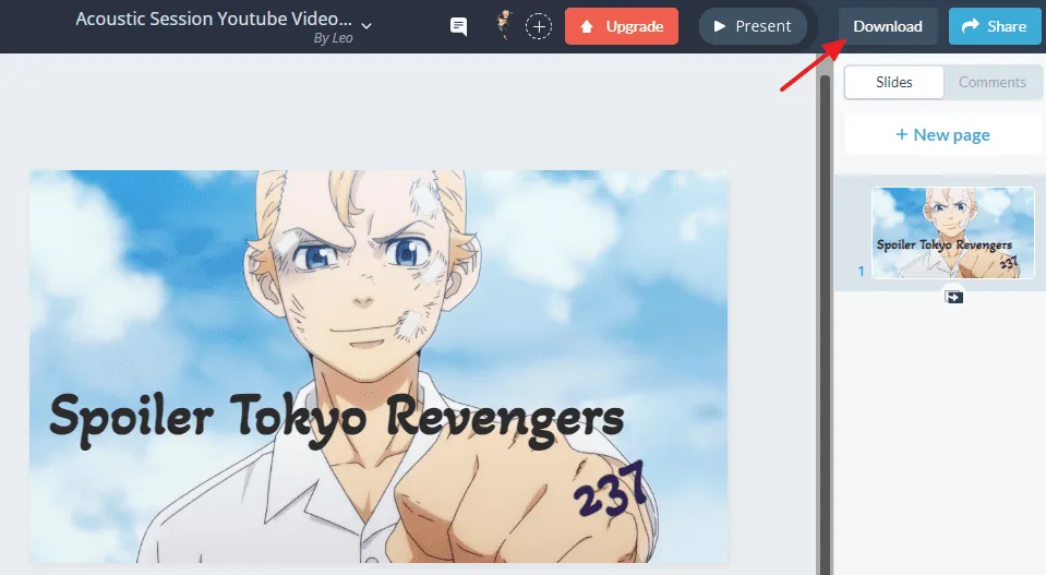 Cara Membuat Thumbnail YouTube Tanpa Bantuan Aplikasi 11 download visme thumbnail maker Cara Membuat Thumbnail YouTube Tanpa Bantuan Aplikasi 9 download visme thumbnail maker