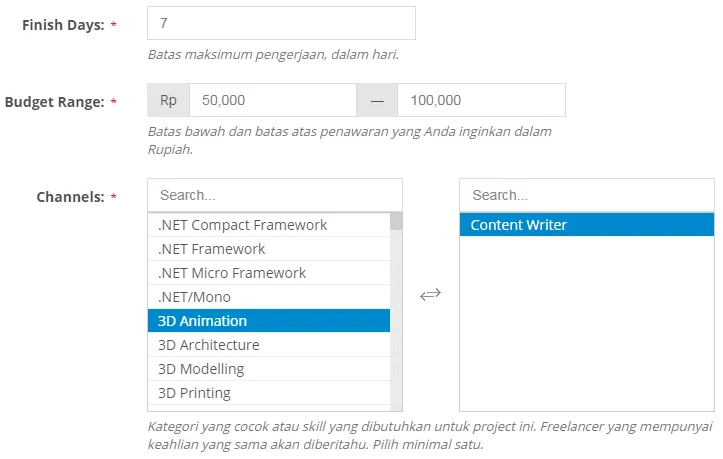 Cara Mencari Freelancer di Situs dan Aplikasi Projects.co.id 7 finish day Cara Mencari Freelancer di Situs dan Aplikasi Projects.co.id 5 finish day