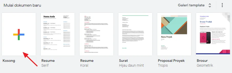 Cara Melihat Jumlah Kata di Google Docs via Web dan Aplikasi 4 kosong Cara Melihat Jumlah Kata di Google Docs via Web dan Aplikasi 2 kosong