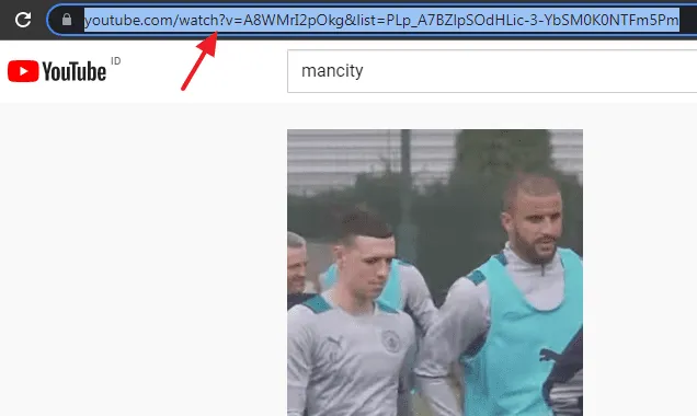 link playlist mancity Cara Download Playlist YouTube Tanpa Bantuan Aplikasi 3 link playlist mancity