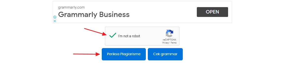 periksa plagiarisme Cara Mengecek Plagiarisme Artikel di Internet Secara Akurat 4 periksa plagiarisme