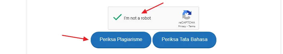 periksa small seo tools Cara Mengecek Plagiarisme Artikel di Internet Secara Akurat 12 periksa small seo tools