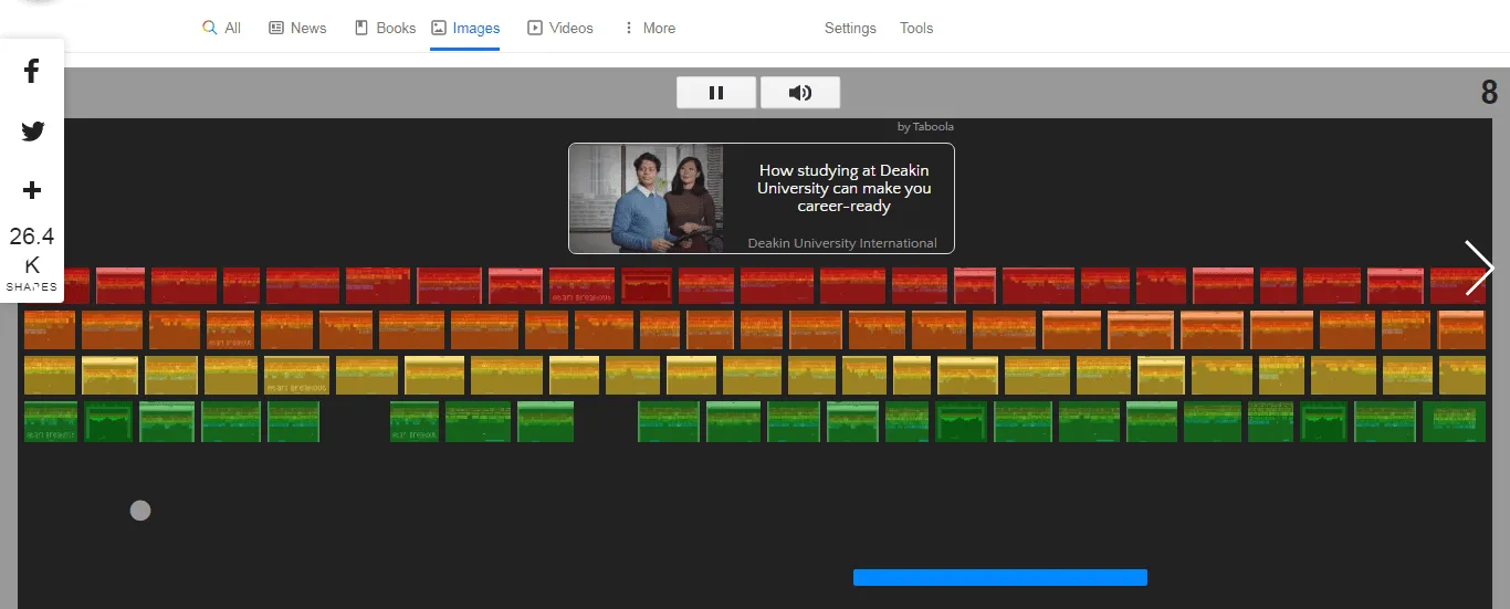 play atari breakout Cara Mainkan 8 Game Tersembunyi di Google Chrome 8 play atari breakout