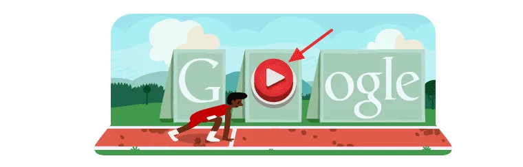 play hurdles Cara Mainkan 8 Game Tersembunyi di Google Chrome 2 play hurdles