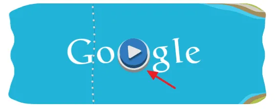 play slalom canoe Cara Mainkan 8 Game Tersembunyi di Google Chrome 18 play slalom canoe