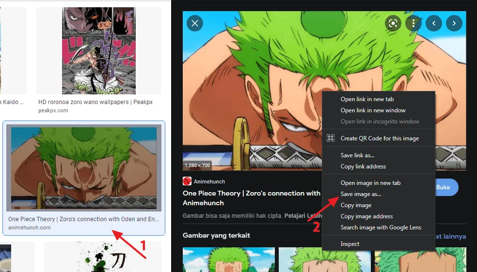 save image as Cara Download Foto dan Gambar dari Google dengan Mudah 2 save image as