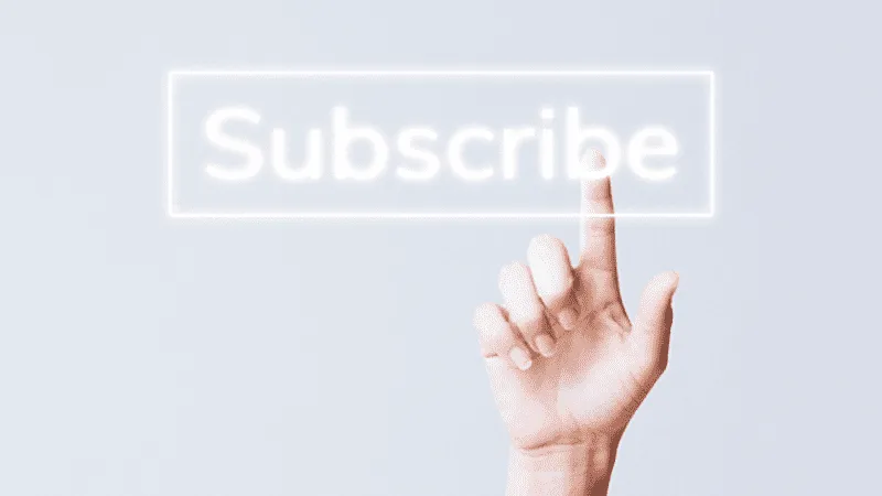 subscriber