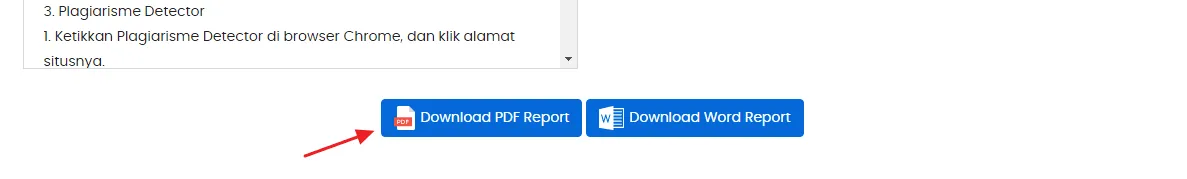 unduh pdf duplichecker Cara Mengecek Plagiarisme Artikel di Internet Secara Akurat 9 unduh pdf duplichecker